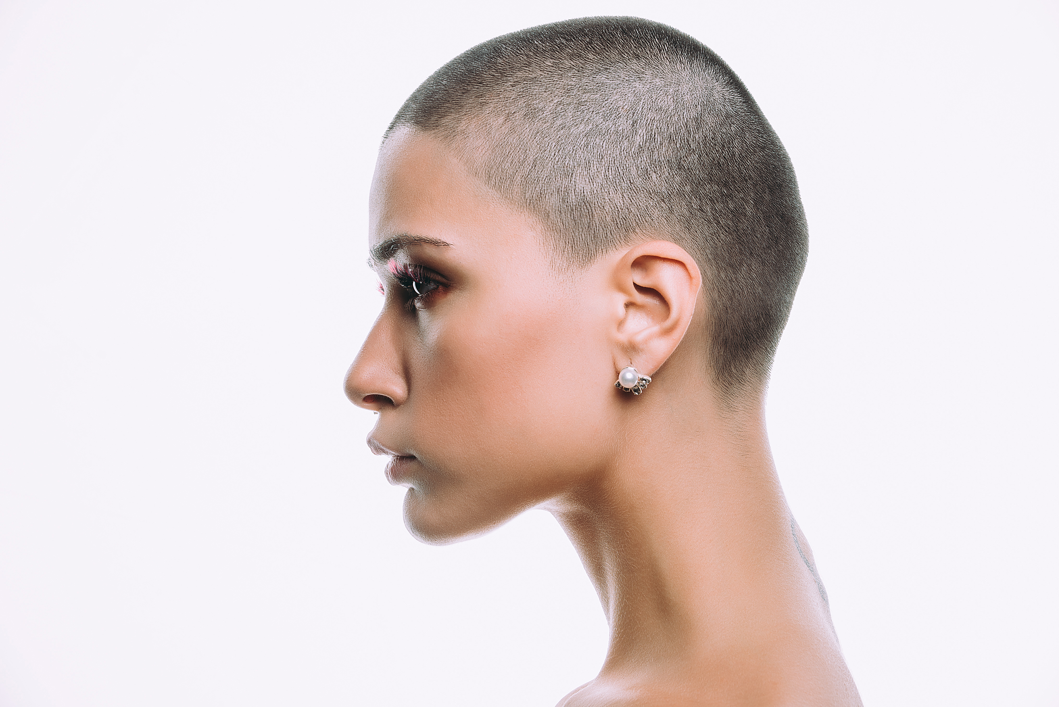 Hair Density Enhancement SMP